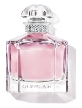 Guerlain Mon Guerlain Sparkling Bouquet Donna Eau De Parfum - 100 Ml