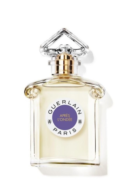 Guerlain Après L'ondée Eau De Toilette Donna - 75 Ml