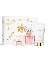 Guerlain Mon Guerlain Eau De Parfum 50 Ml + 5 Ml + Perfumed Body Lotion 75 Ml Cofanetto