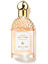 Guerlain Aqua Allegoria Orange Soleia Donna Eau De Toilette - 125 Ml