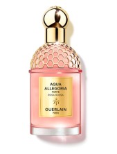 Guerlain Aqua Allegoria Forte Rosa Rossa Eau De Parfum Donna - 75 Ml