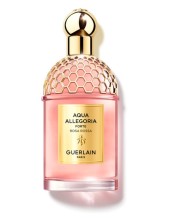 Guerlain Aqua Allegoria Forte Rosa Rossa Eau De Parfum Donna - 125 Ml