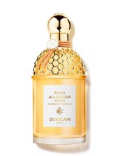 Guerlain Aqua Allegoria Harvest Mandarine Basilic Eau De Toilette Donna - 125 Ml