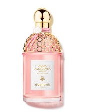 Guerlain Aqua Allegoria Harvest Rosa Rossa Eau De Toilette Donna - 125 Ml