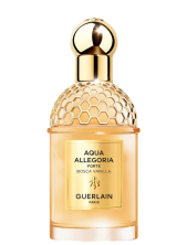 Guerlain Aqua Allegoria Forte Bosca Vanilla Eau De Parfum Donna 75 Ml