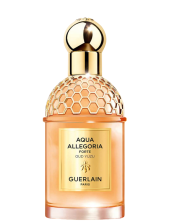 Guerlain Aqua Allegoria Forte Oud Yuzu Eau De Parfum Donna 75 Ml