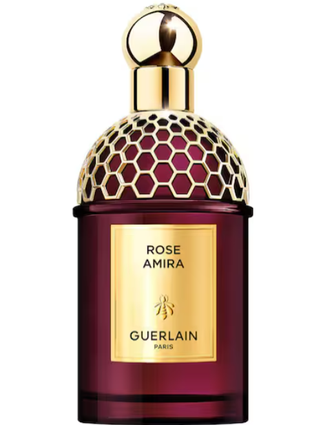 Guerlain Absolus Allegoria Rose Amira Eau De Parfum Unisex 125 Ml