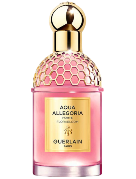 Guerlain Aqua Allegoria Florabloom Forte Eau De Parfum Unisex 125 Ml