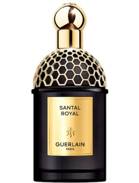 Guerlain Absolus Allegoria Santal Royal Eau De Parfum Donna 125 Ml