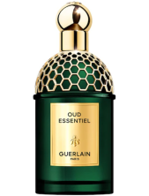 Guerlain Absolus Allegoria Oud Essential Eau De Parfum Donna 125 Ml