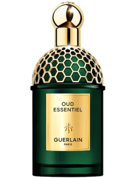 Guerlain Absolus Allegoria Oud Essential Eau De Parfum Donna 125 Ml