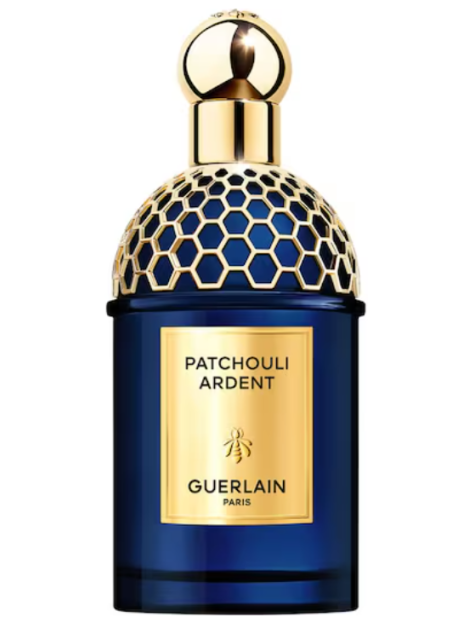 Guerlain Absolus Allegoria Patchouli Ardent Eau De Parfum Donna 125 Ml