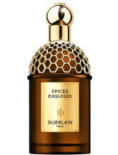 Guerlain Absolus Allegoria Epices Exquises Eau De Parfum Donna 125 Ml