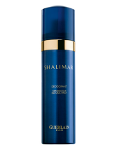 Guerlain Shalimar Donna Deodorant - 100 Ml