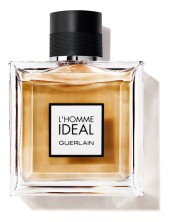 Guerlain L'homme Idéal Uomo Eau De Toilette - 100 Ml