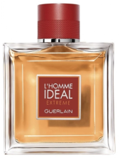 Guerlain L'homme Idéal Extreme Uomo Eau De Parfum - 100 Ml