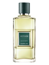 Guerlain Vetiver Uomo Eau De Toilette - 100 Ml