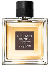 Guerlain L'instant Homme Eau De Toilette Uomo 100 Ml