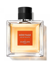 Guerlain Héritage Uomo Eau De Toilette - 100 Ml