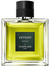 Guerlain Vétiver Parfum Uomo - 100 Ml