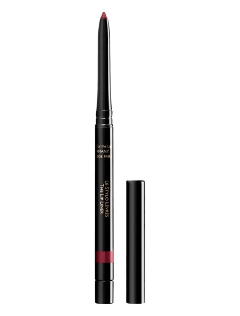 Guerlain Le Stylo Lèvres Matita Contouring Labbra - 25 Iris Noir