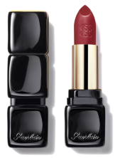 Guerlain Kisskiss Le Rouge Rossetto - 364 Pinky Groove