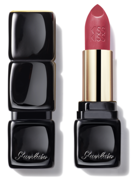 Guerlain Kisskiss Le Rouge Rossetto - 368 Baby Rose