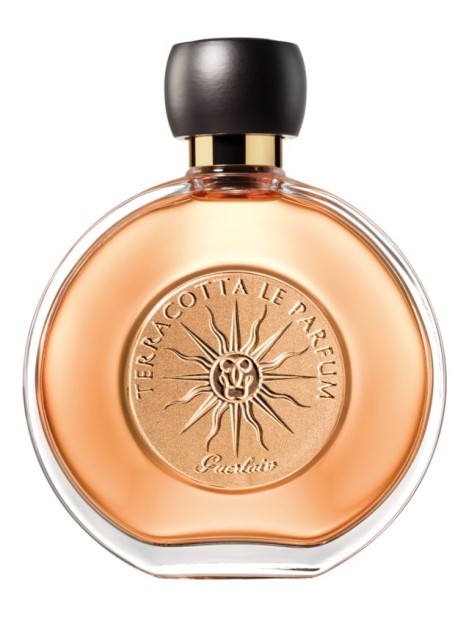 Guerlain Terracotta Le Parfum Donna Eau De Toilette - 100Ml