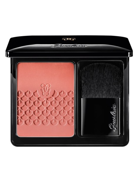 Guerlain Rose Aux Joues Tender Blush - 03 Peach Party