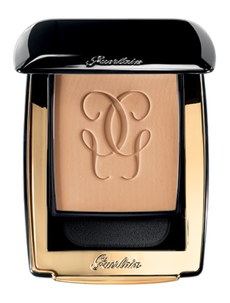 Guerlain Parure Gold Radiance Fondotinta Compatto Spf 15  - 01 Pale Beige