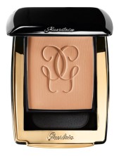 Guerlain Parure Gold Radiance Fondotinta Compatto Spf 15  - 03 Natural Beige