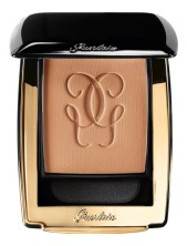 Guerlain Parure Gold Radiance Fondotinta Compatto Spf 15  - 04 Medium Beige