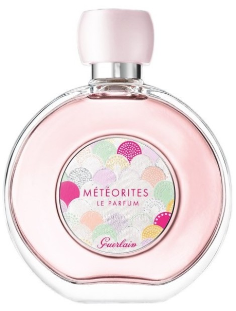 Guerlain Météorites Le Parfum Eau De Toilette Per Donna - 100 Ml