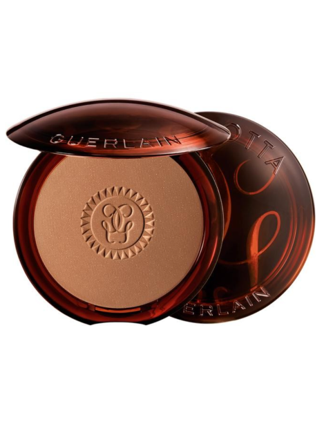 Guerlain Terracotta Cipria Abbronzante - 03 Naturel Brunettes