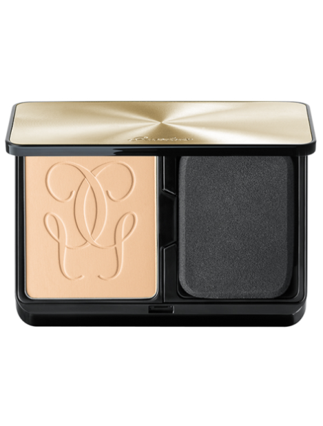 Guerlain Lingerie De Peau Fondotinta Compatto - 01N Très Clair 