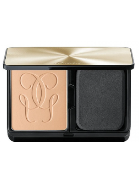 Guerlain Lingerie De Peau Fondotinta Compatto - 02N Clair