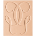 Guerlain Lingerie De Peau Ricarica Compatto Refill - 02C Clair Rose