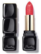 Guerlain Kisskiss Le Rouge Rossetto - 343 Sugar Kiss