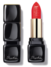 Guerlain Kisskiss Le Rouge Rossetto - 344 Sexy Coral