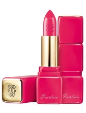 Guerlain Kisskiss Le Rouge Crème Galbant - 361 Express Rose Edizione Limitata