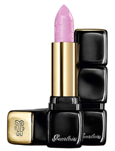 Guerlain Kisskiss Le Rouge Crème Galbant - 575 Lilac Moon