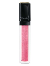 Guerlain Kisskiss Liquid Lipstick Rossetto Liquido Matte - L364 Miss Glitter