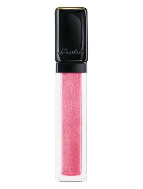 Guerlain Kisskiss Liquid Lipstick Rossetto Liquido Matte - L364 Miss Glitter