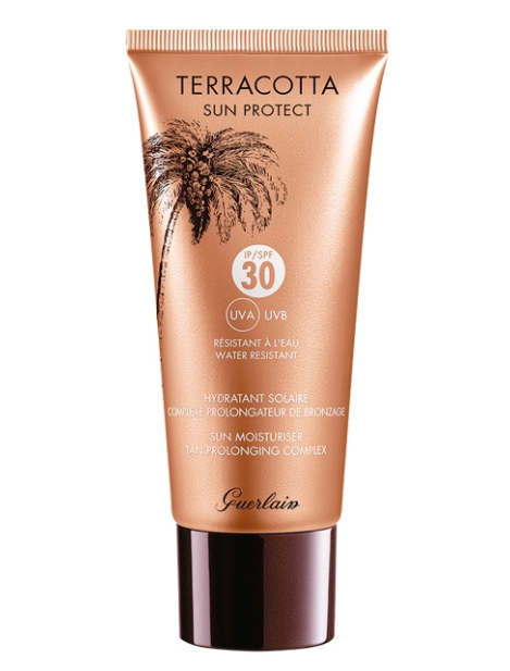 Guerlain Terracotta Sun Portect Idratante Viso E Corpo Spf 30 - 100 Ml