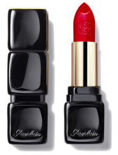 GUERLAIN KISSKISS LE ROUGE ROSSETTO - 331 FRENCH KISS