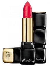 Guerlain Kisskiss Le Rouge Crème Galbant - 567 Pink Sunrise