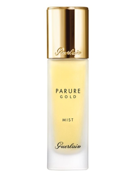 Guerlain Parure Gold Spray Fissante Per Il Trucco - 30Ml