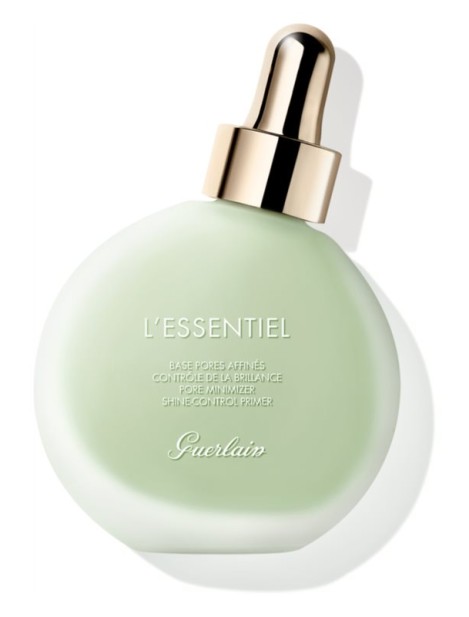 Guerlain L’essentiel Pore Minimizer Shine-Control Primer Opacizzante - 30Ml