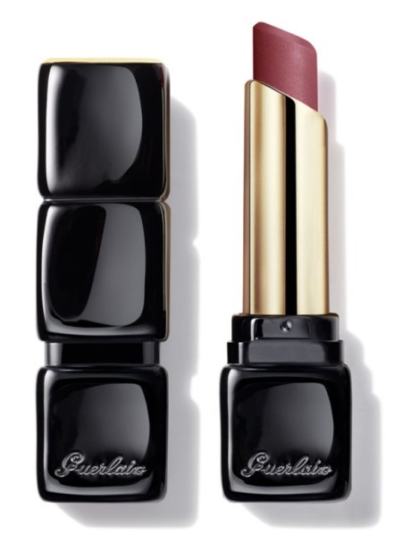 Guerlain Kisskiss Tender Matte Rossetto Liquido Matte - 721 Dear Rose