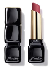 Guerlain Kisskiss Tender Matte Rossetto Liquido Matte - 219 Tender Rose